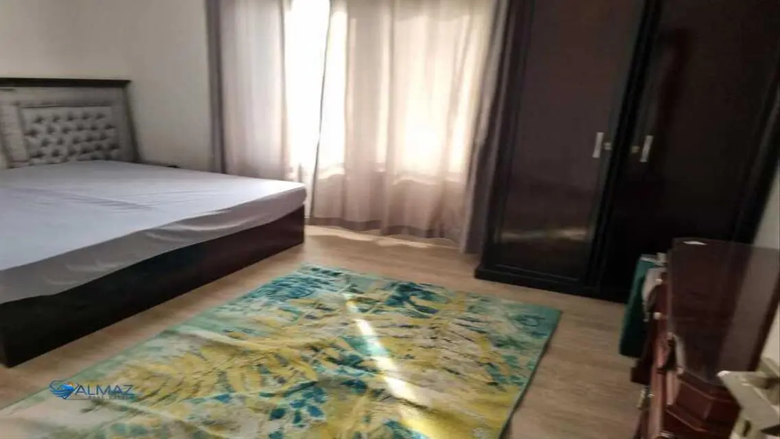 Luxury Apartment for Sale, 150 Sq. M
