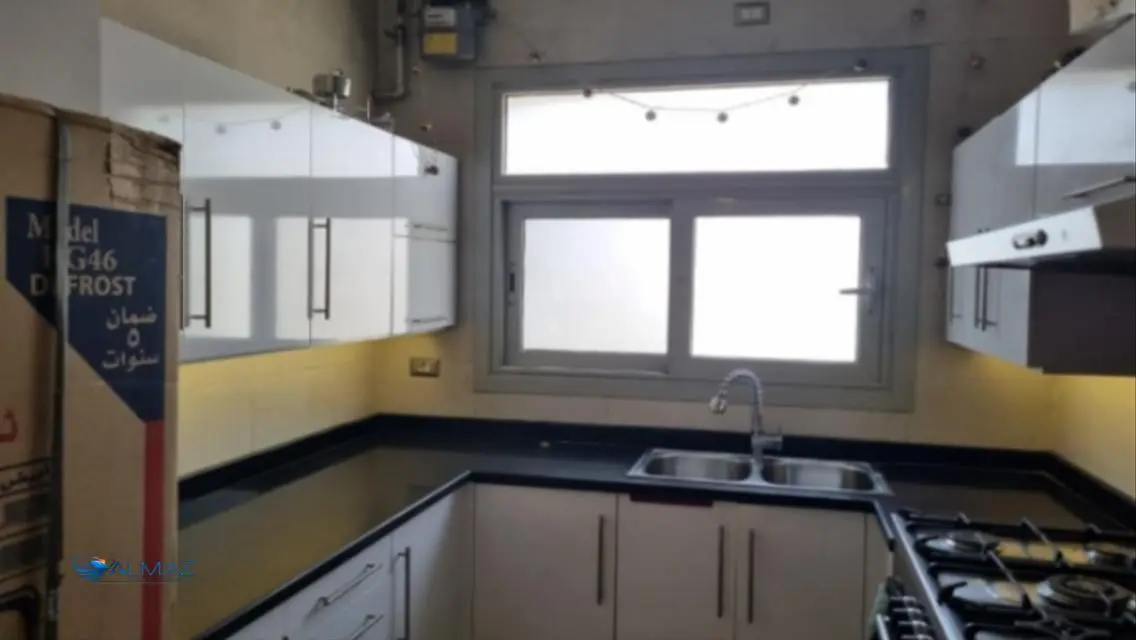 Luxury Apartment for Sale, 150 Sq. M