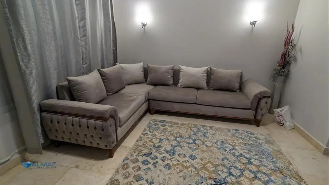 Luxury Apartment for Sale, 150 Sq. M