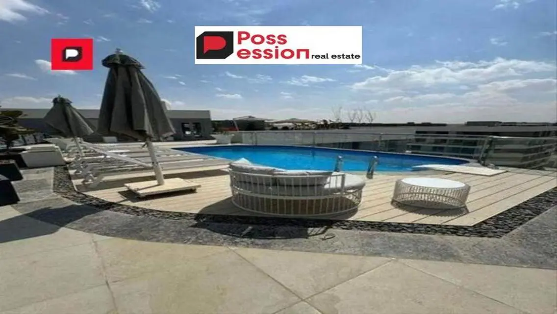 Modern Home with Private Garden and Excellent Amenities