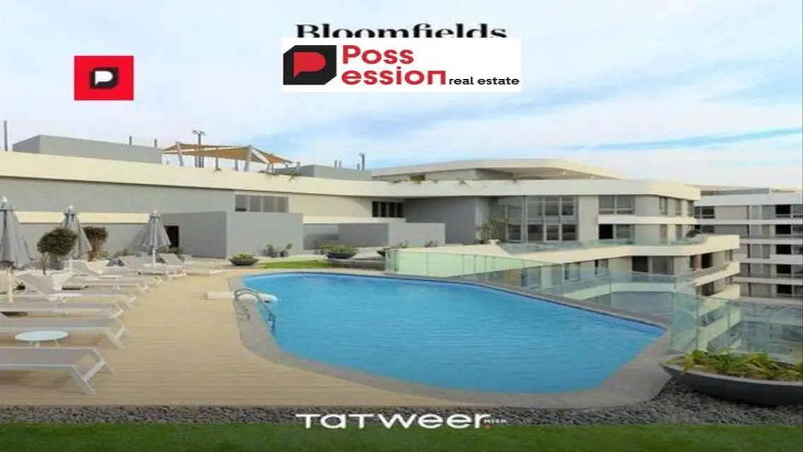 Modern Home with Private Garden and Excellent Amenities