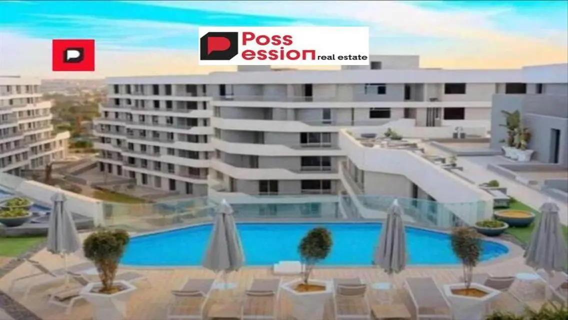 Modern Home with Private Garden and Excellent Amenities