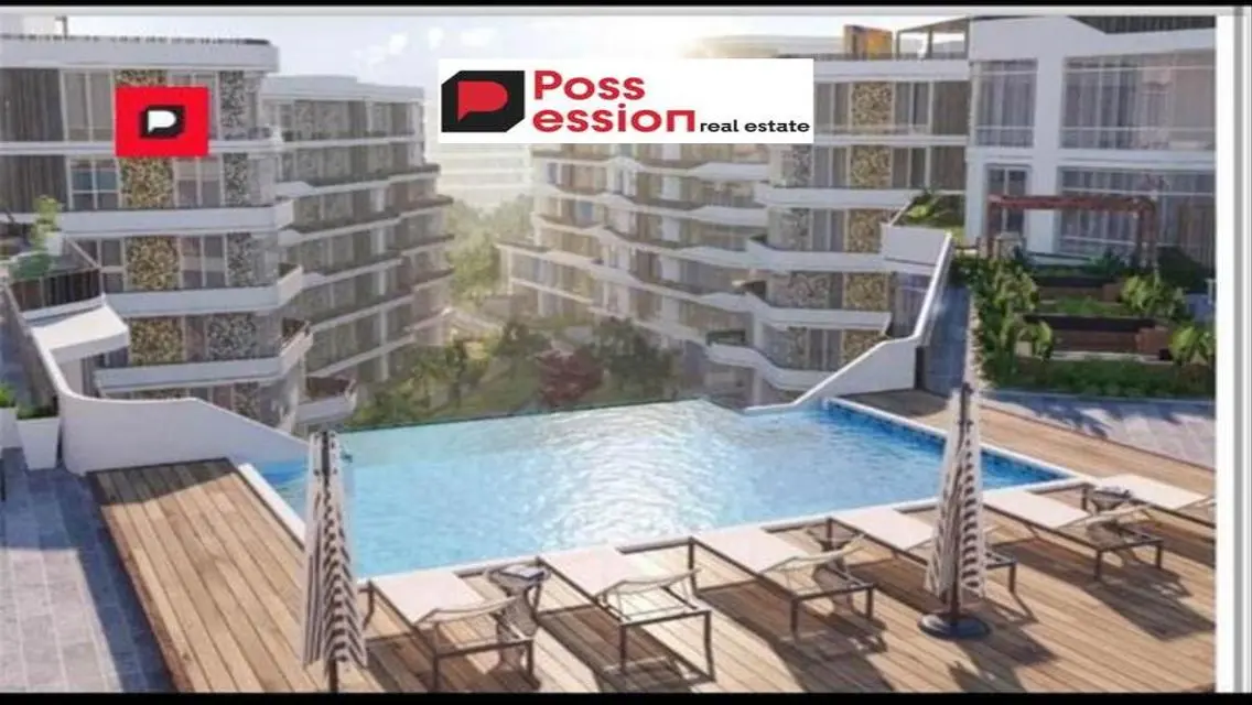 Modern Home with Private Garden and Excellent Amenities