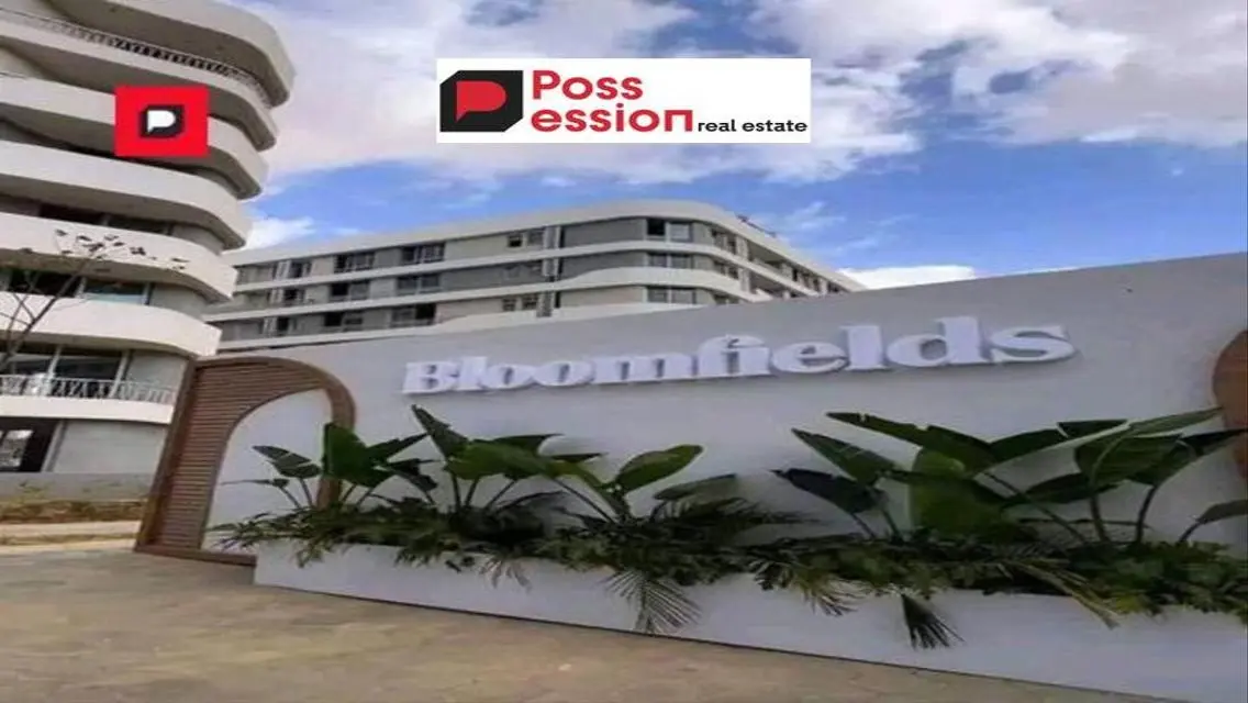 Modern Home with Private Garden and Excellent Amenities