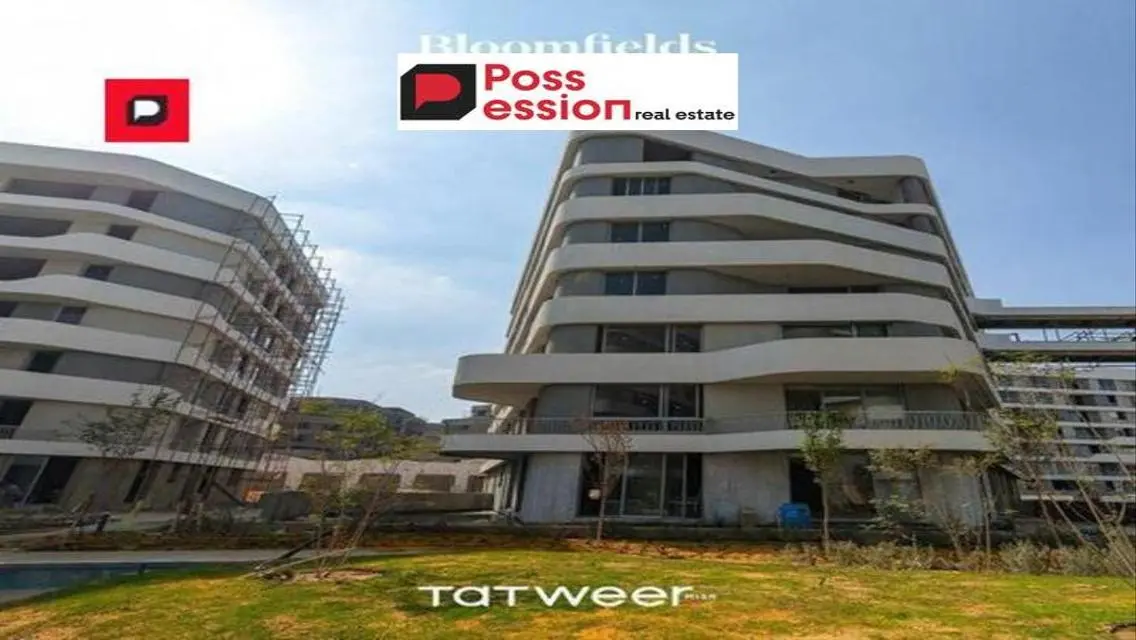Modern Home with Private Garden and Excellent Amenities