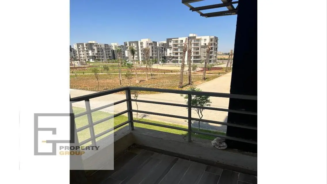 Luxury Apartment with Stunning View & 24/7 Security