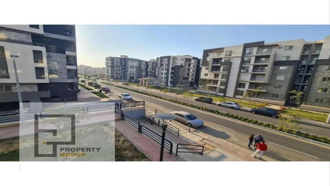 Luxury Apartment with Stunning View & 24/7 Security