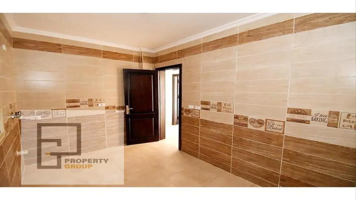 Luxury Apartment with Stunning View & 24/7 Security