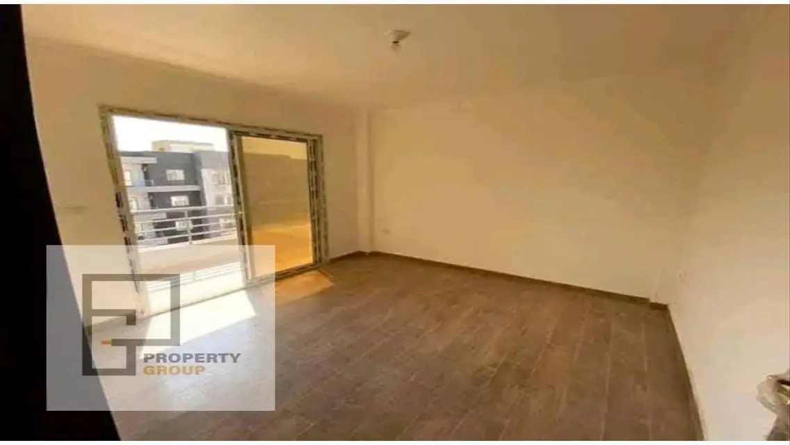 Luxury Apartment with Stunning View & 24/7 Security