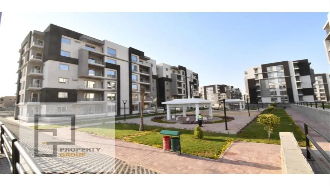 Luxury Apartment with Stunning View & 24/7 Security