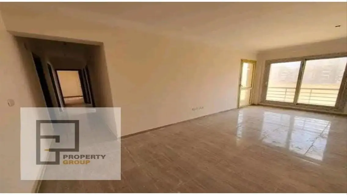 Luxury Apartment with Stunning View & 24/7 Security