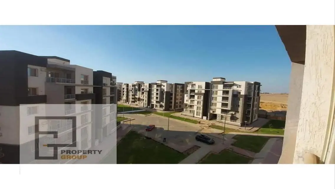 Luxury Apartment with Stunning View & 24/7 Security