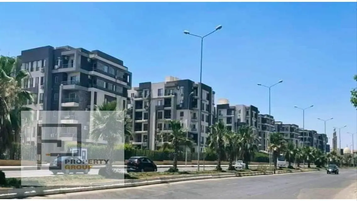 Stunning Apartment for Sale with Spacious Design and Scenic View