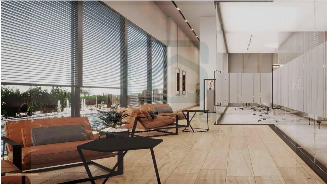 Premium Office for Sale - 205 Square Meters