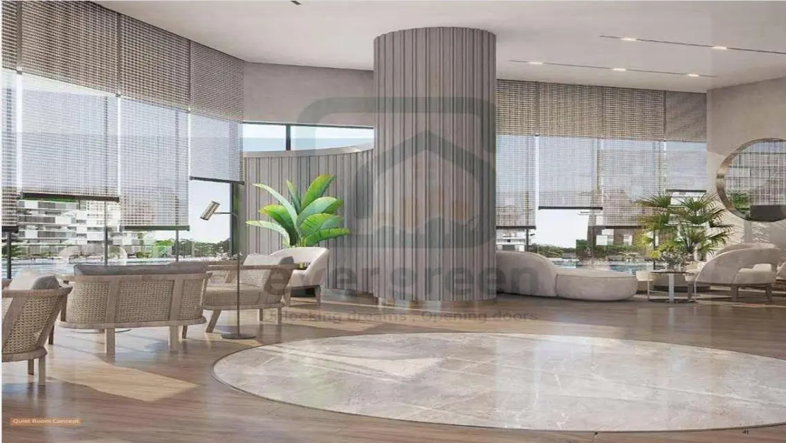 Premium Office for Sale - 205 Square Meters