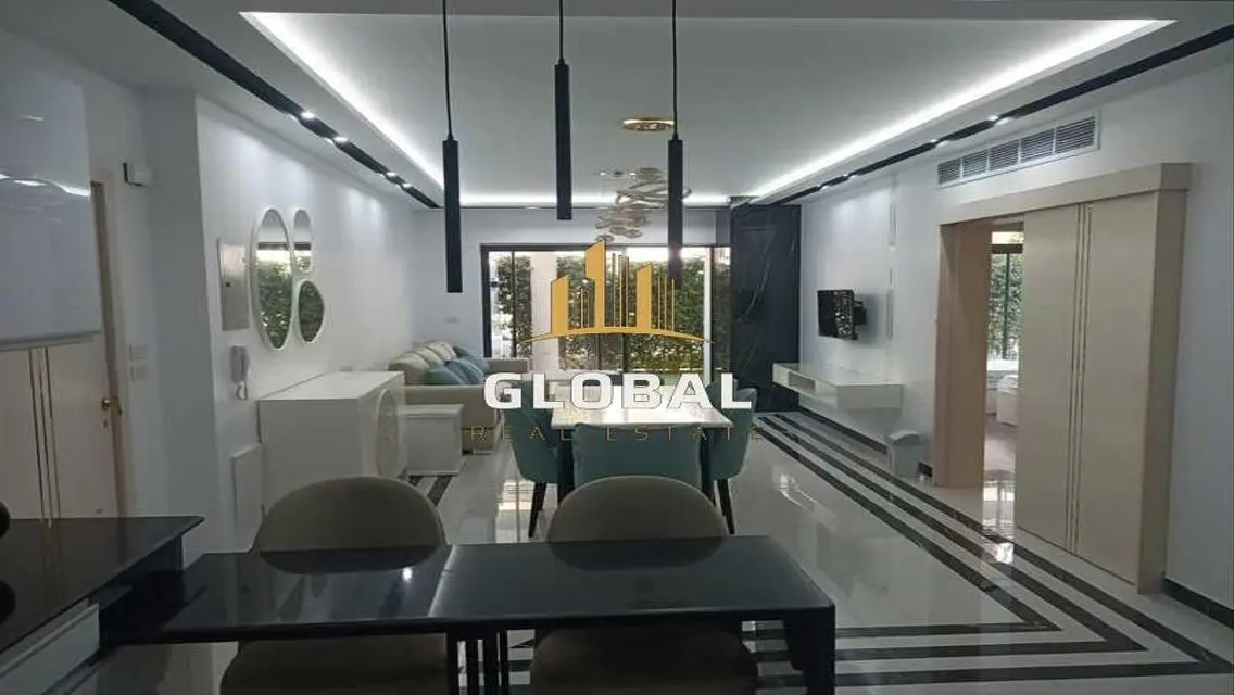Stunning Apartment at Code Lake 20