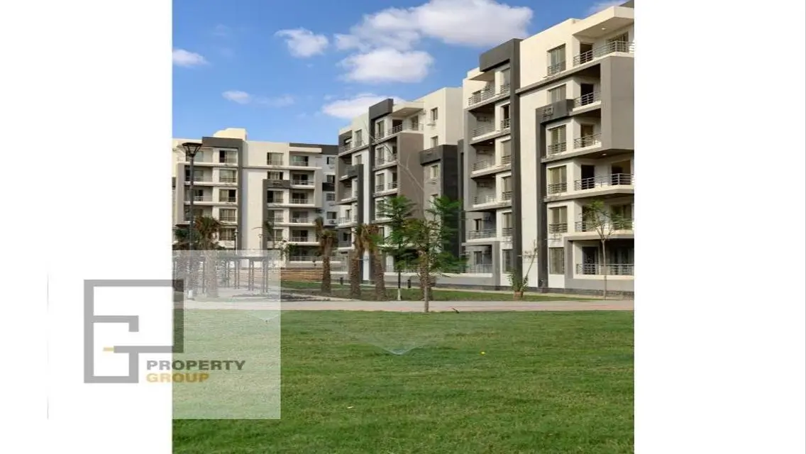 Luxury Apartment for Sale - 130 sqm