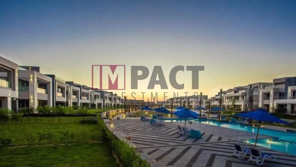 Luxurious Villa for Sale with Scenic Views