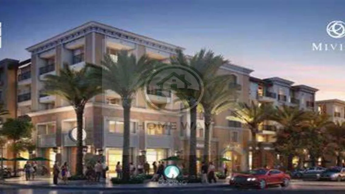 Commercial Unit for Sale - 2200 Square Meters