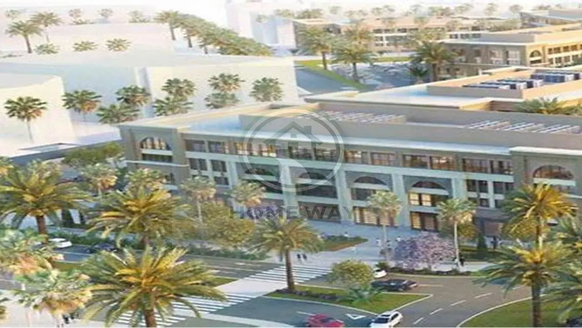 Commercial Unit for Sale - 2200 Square Meters