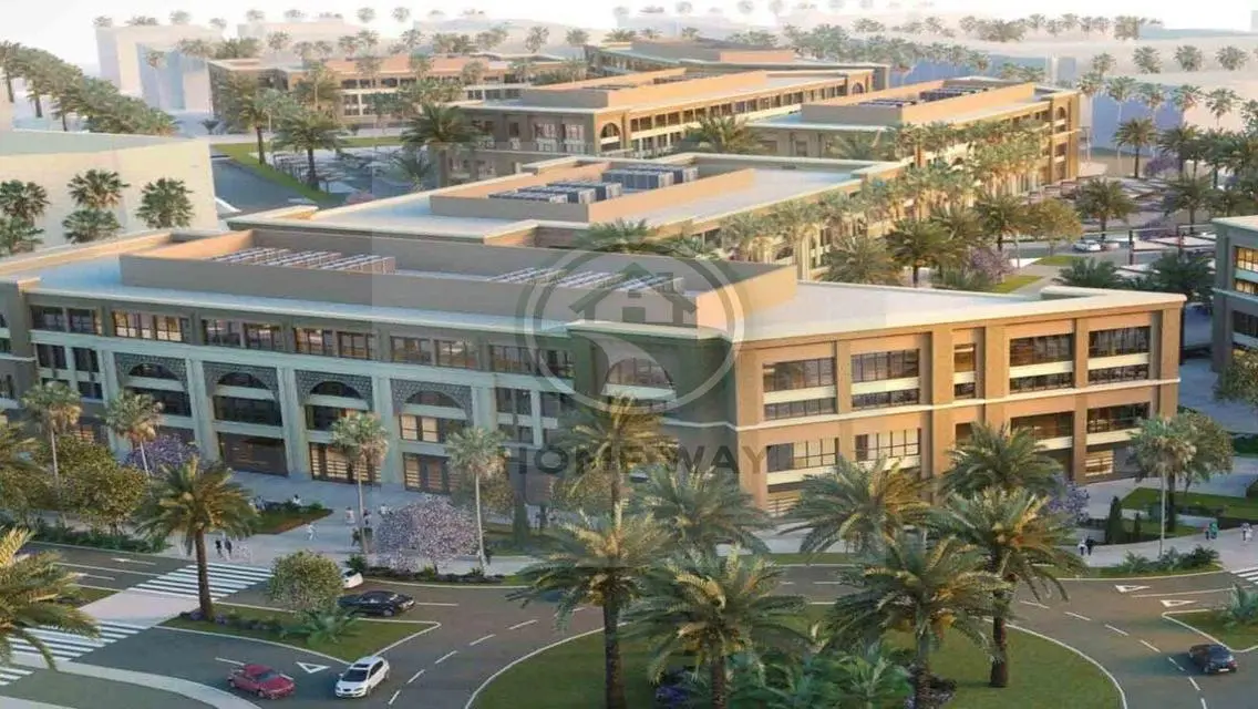 Commercial Unit for Sale - 2200 Square Meters
