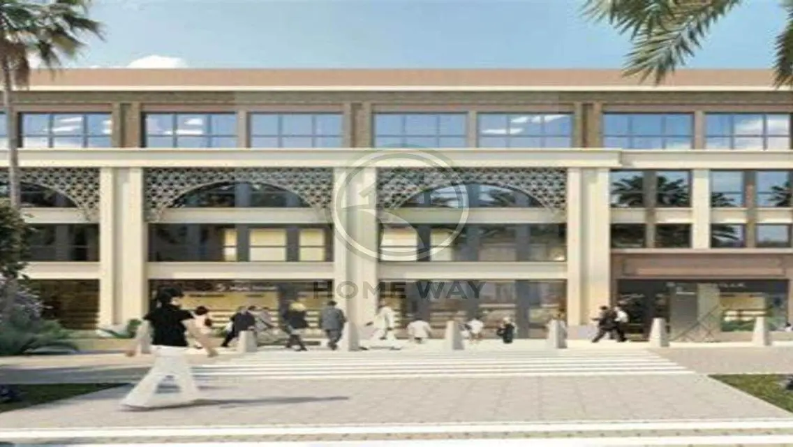 Commercial Unit for Sale - 2200 Square Meters