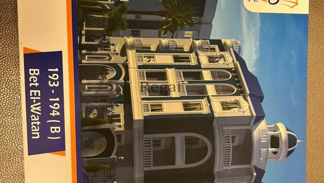 Luxury Apartment in Prime Location with Garden