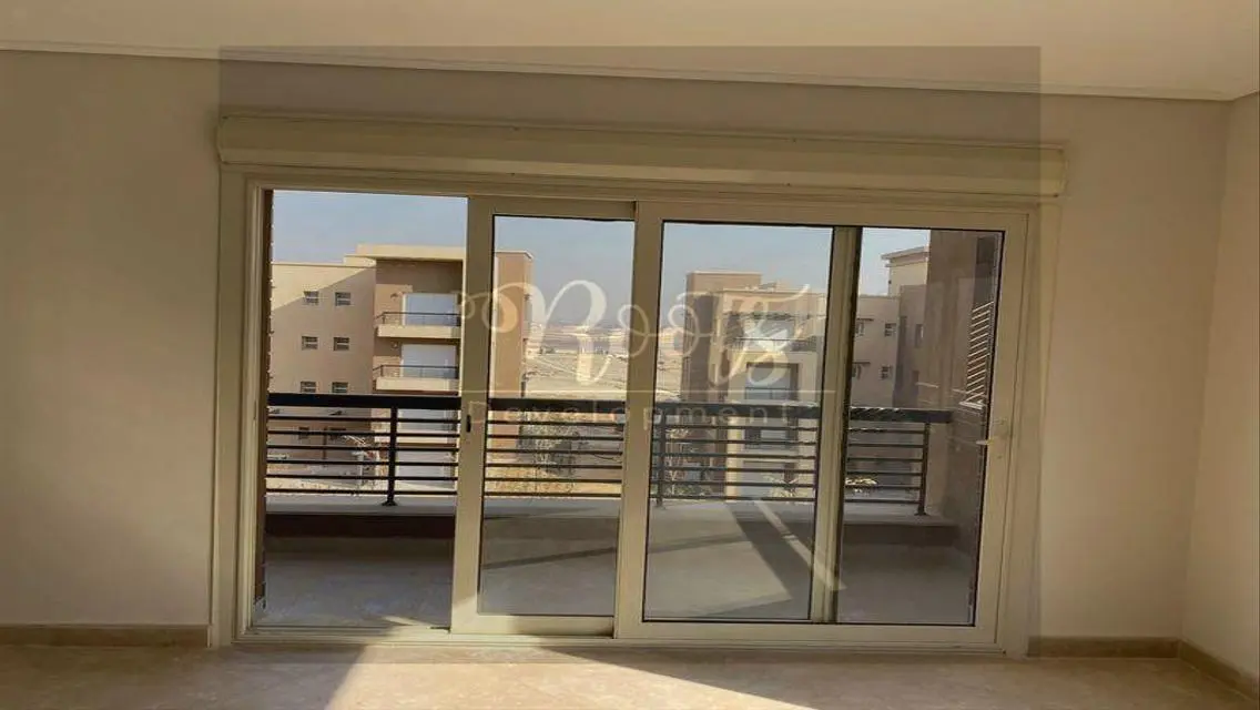 شقة فاخرة للبيع في المنطقة المركزية
