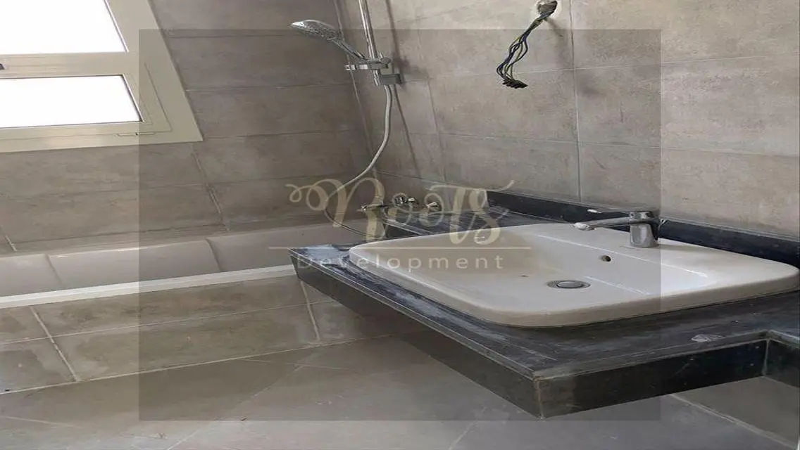 شقة فاخرة للبيع في المنطقة المركزية