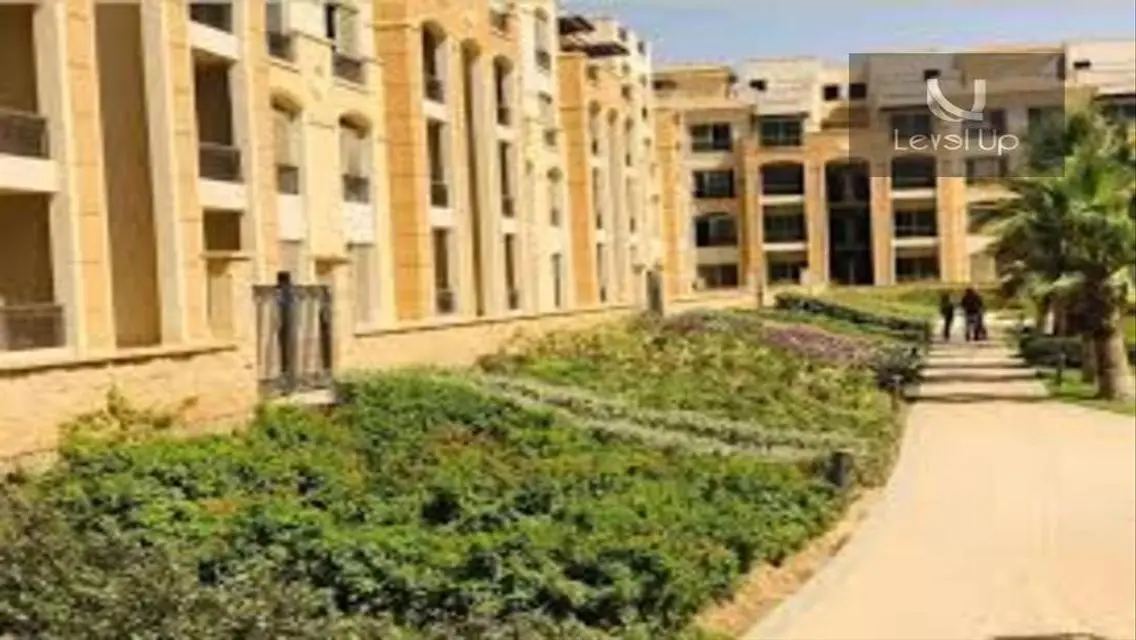 شقة فاخرة مكونة من 3 غرف نوم مع مناظر رائعة