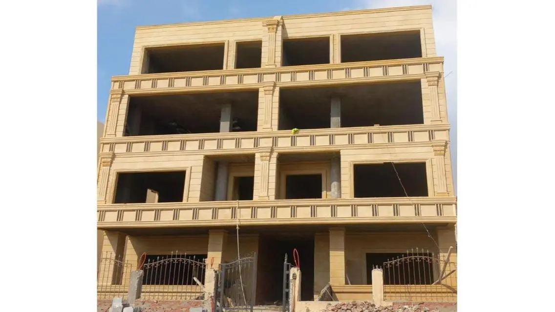 شقة رائعة مطلة على البحيرة