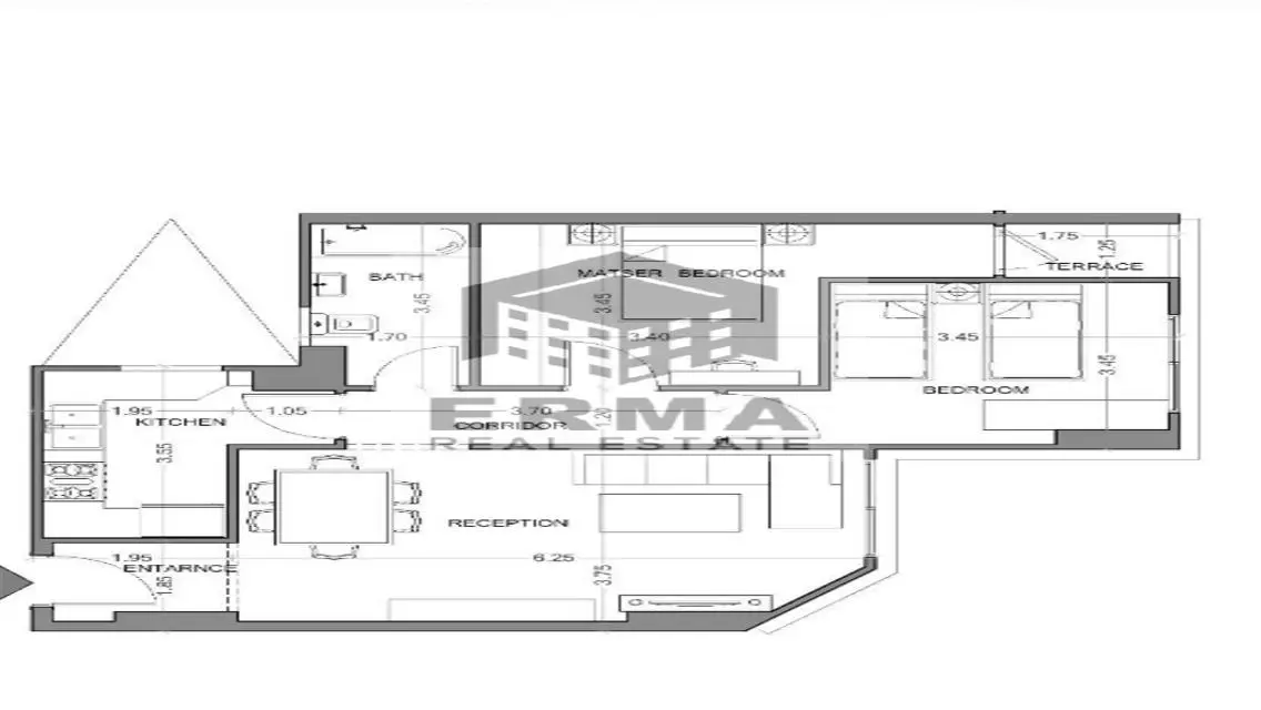 Luxury Villa with Private Pool and Garden in Prime Location