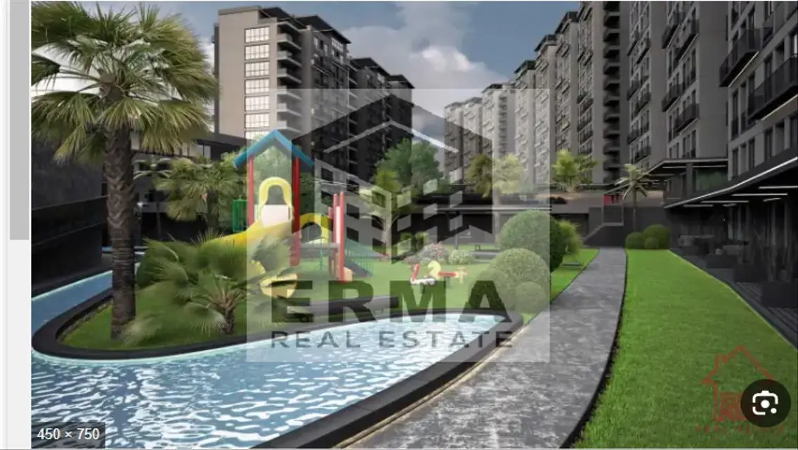 Luxury Villa with Private Pool and Garden in Prime Location