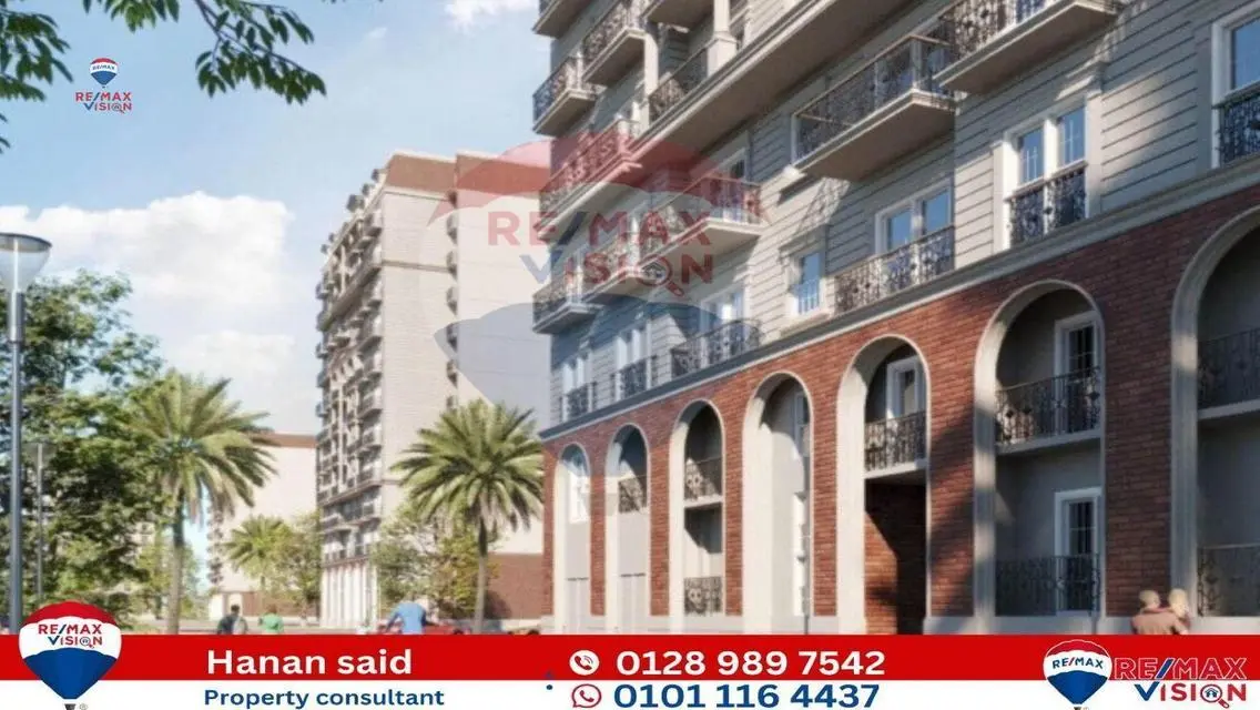 Luxury Apartment for Sale in Prime Location