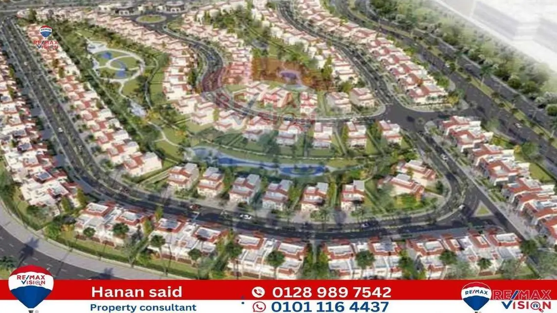 Luxury Apartment for Sale in Prime Location