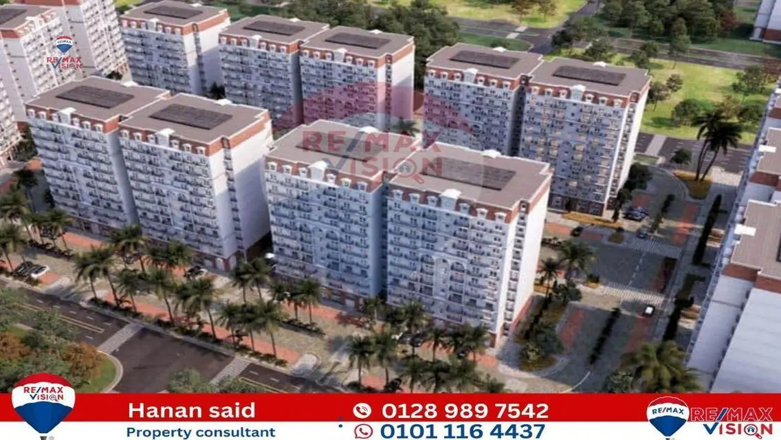 Luxury Apartment for Sale in Prime Location