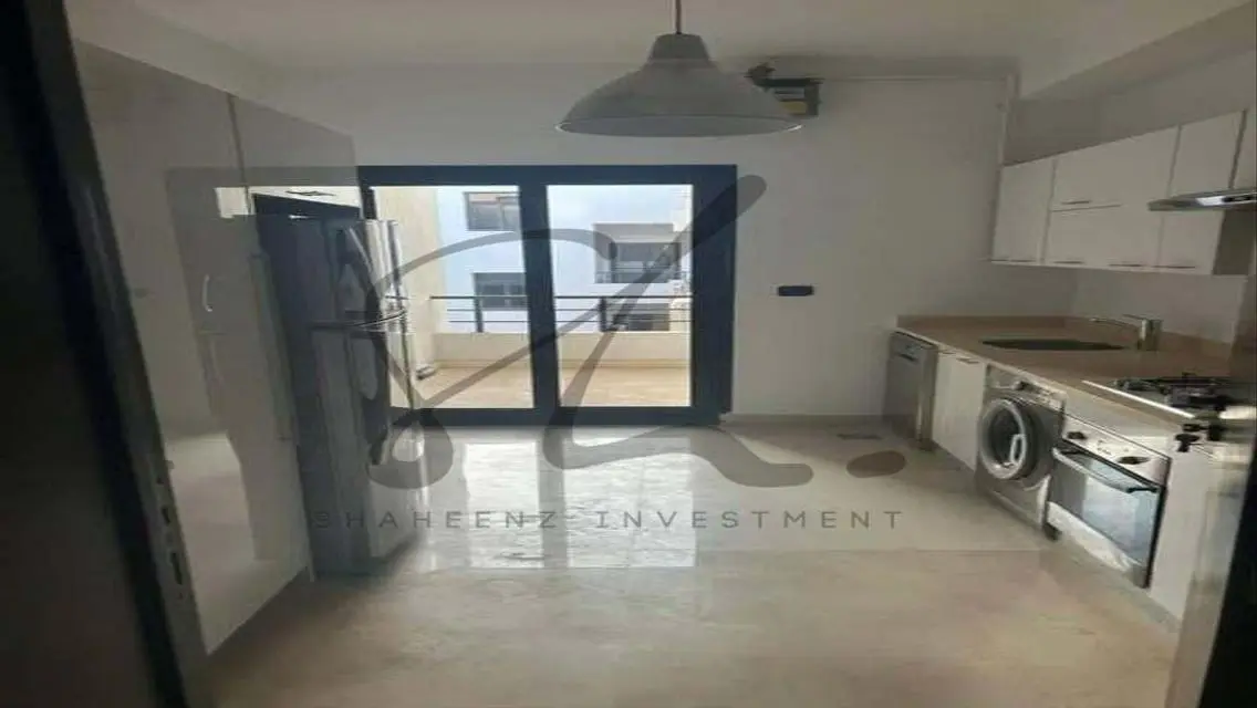 شقة سوان لايك الفاخرة