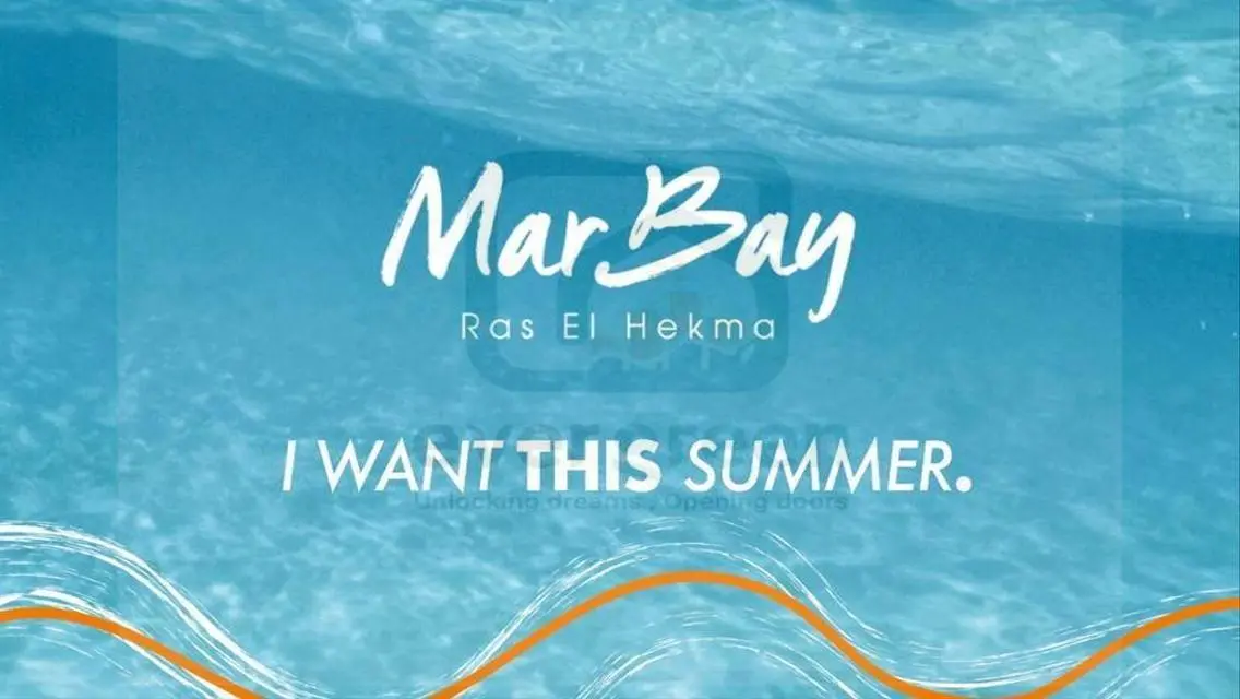 Mar Bay 5 - A Golden Opportunity for Residential Investment