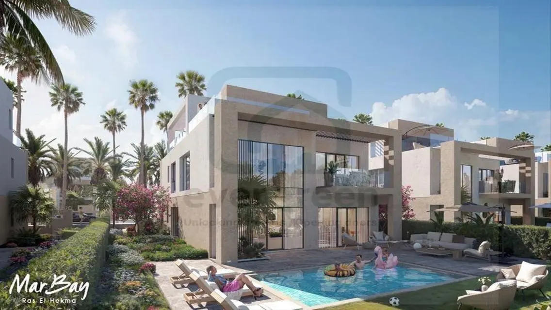 Mar Bay 5 - A Golden Opportunity for Residential Investment