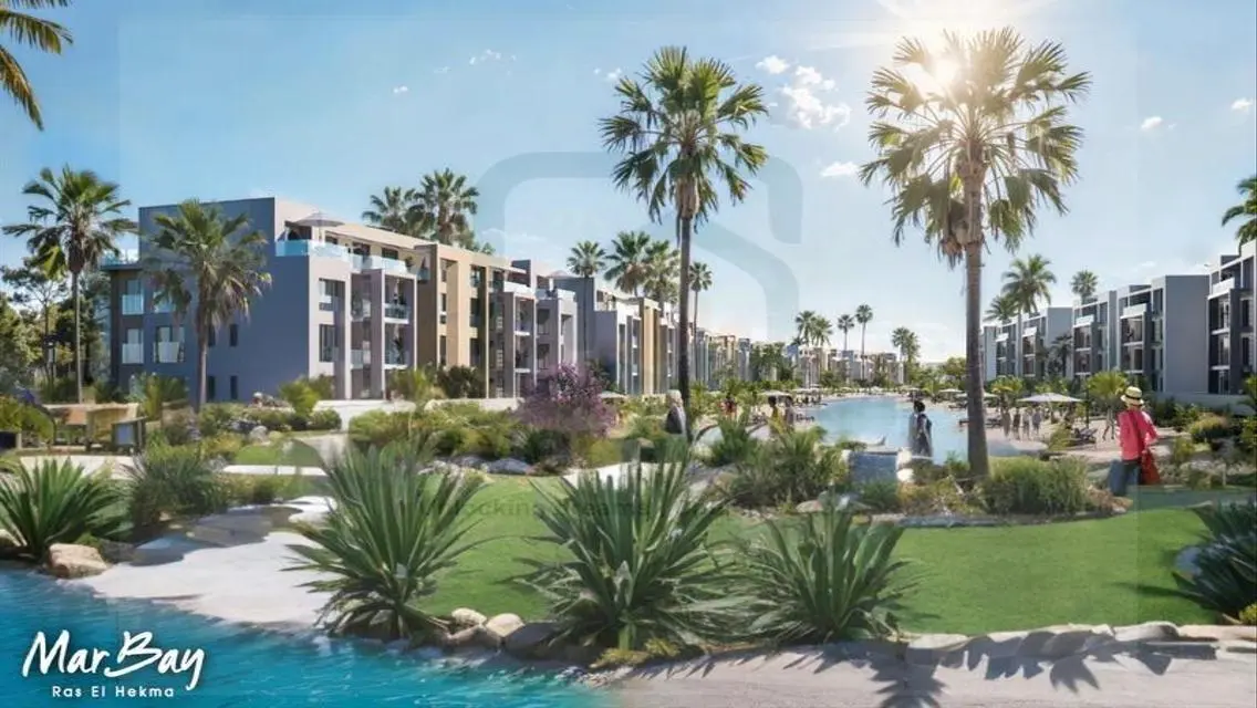 Mar Bay 5 - A Golden Opportunity for Residential Investment