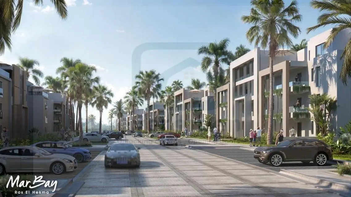 Mar Bay 5 - A Golden Opportunity for Residential Investment