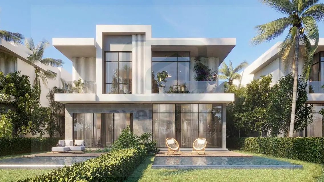 Mar Bay 5 - A Golden Opportunity for Residential Investment
