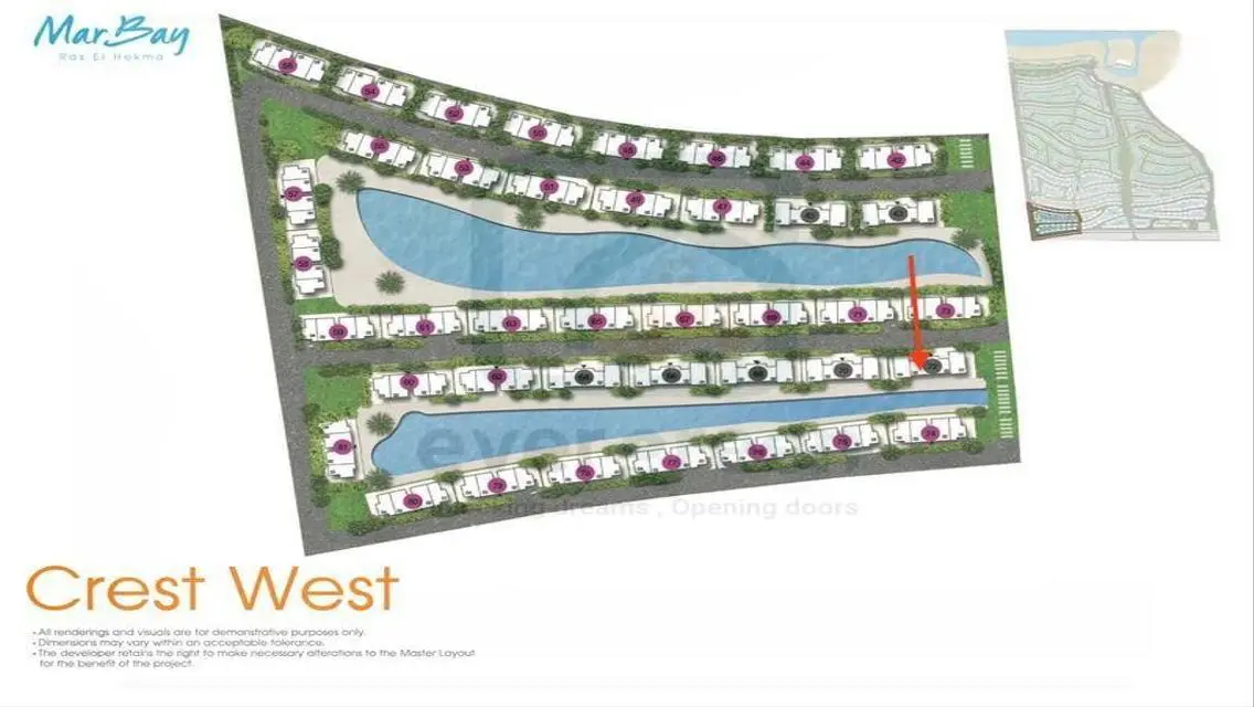 Mar Bay 5 - A Golden Opportunity for Residential Investment