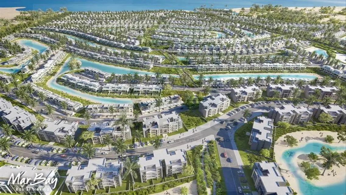 Mar Bay 5 - A Golden Opportunity for Residential Investment
