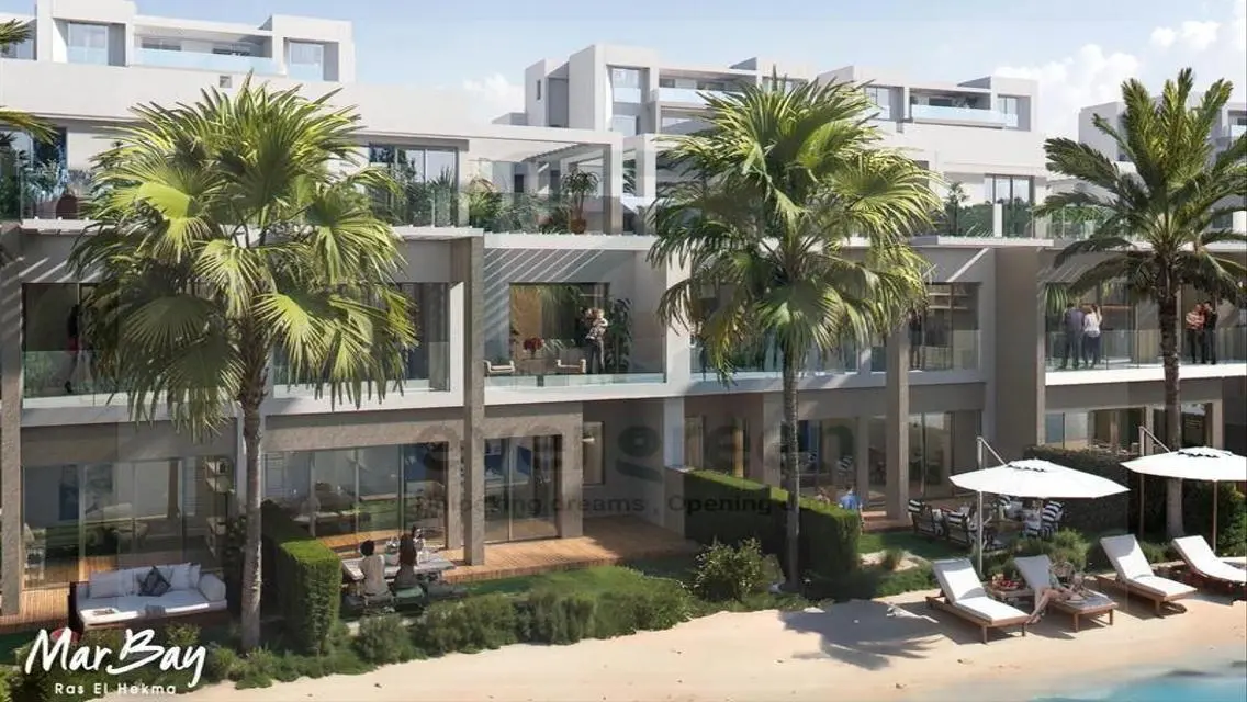 Mar Bay 5 - A Golden Opportunity for Residential Investment