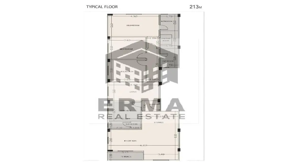 Luxury Home for Sale in View Zone
