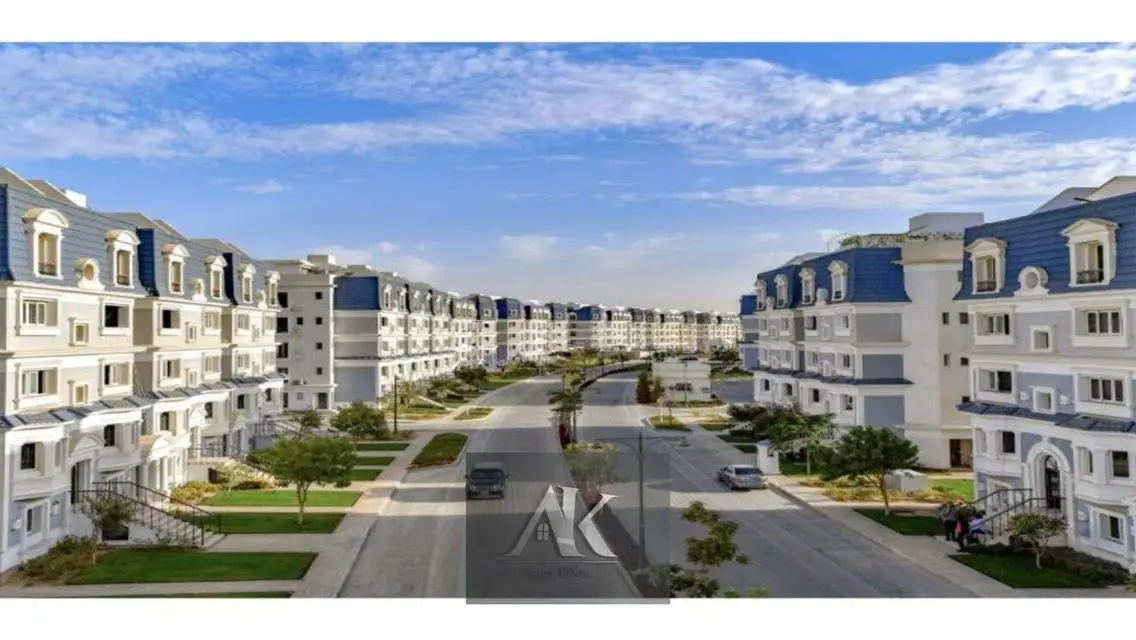فيلا فاخرة بإطلالة ساحرة على البحيرات