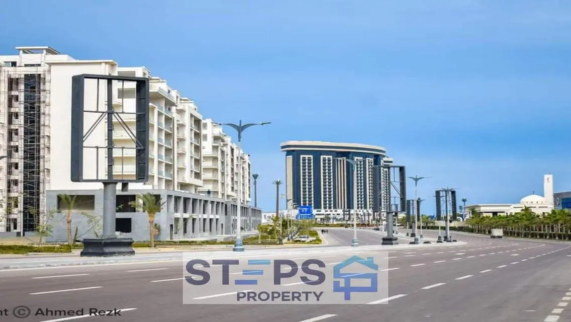 Luxury Apartment with Lake View at an Attractive Price