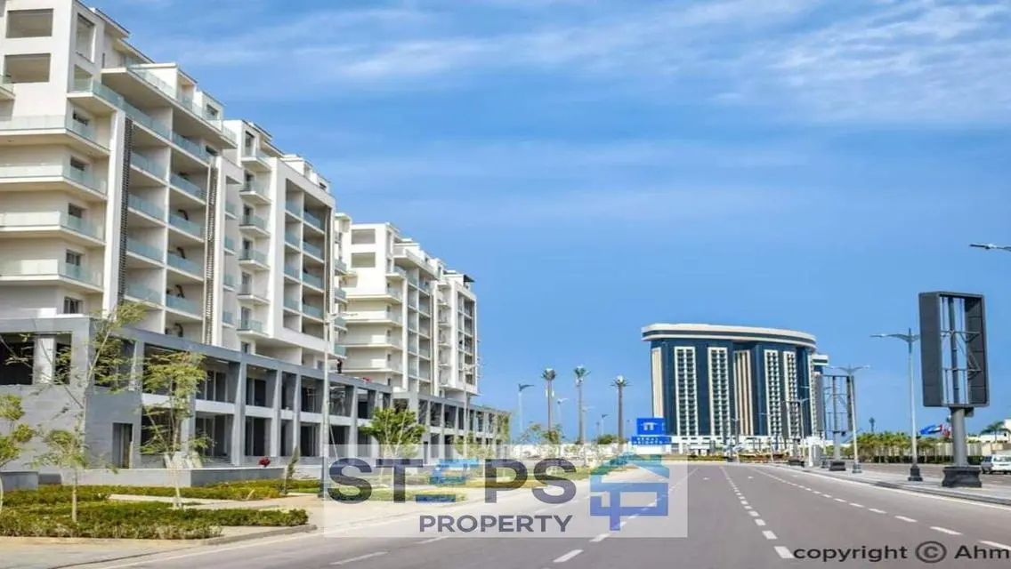 Luxury Apartment with Lake View at an Attractive Price