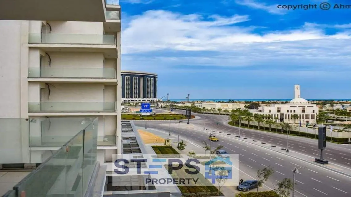 Luxury Apartment with Lake View at an Attractive Price